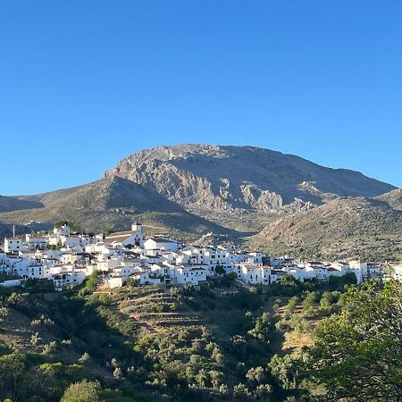 Maison De Village - Casa Manolo Y Jeannette Cartajima Eksteriør billede
