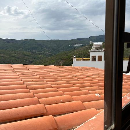 Maison De Village - Casa Manolo Y Jeannette Cartajima Eksteriør billede
