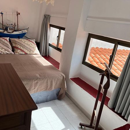 Maison De Village - Casa Manolo Y Jeannette Cartajima Eksteriør billede