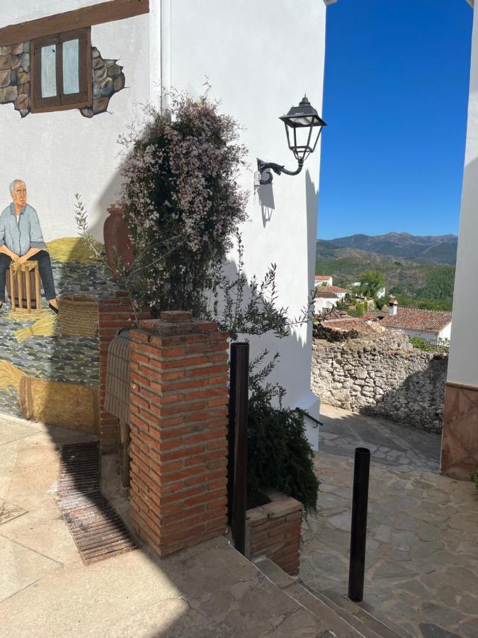 Maison De Village - Casa Manolo Y Jeannette Cartajima Eksteriør billede