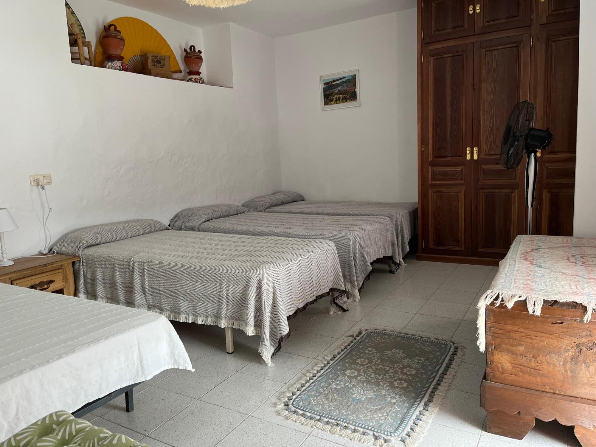 Maison De Village - Casa Manolo Y Jeannette Cartajima Eksteriør billede