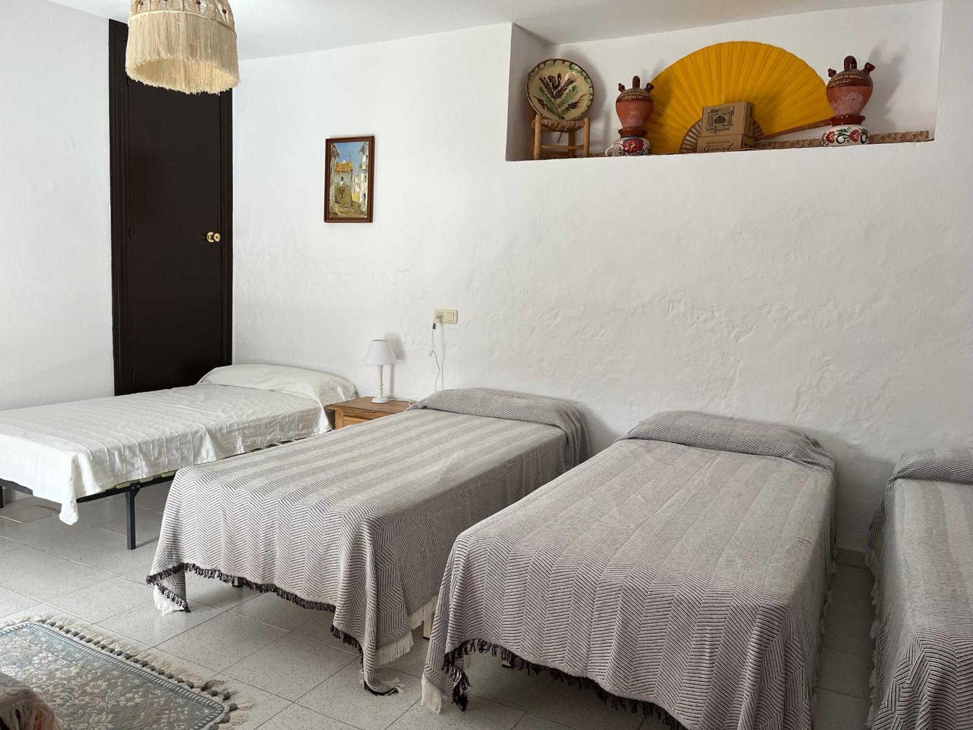 Maison De Village - Casa Manolo Y Jeannette Cartajima Eksteriør billede