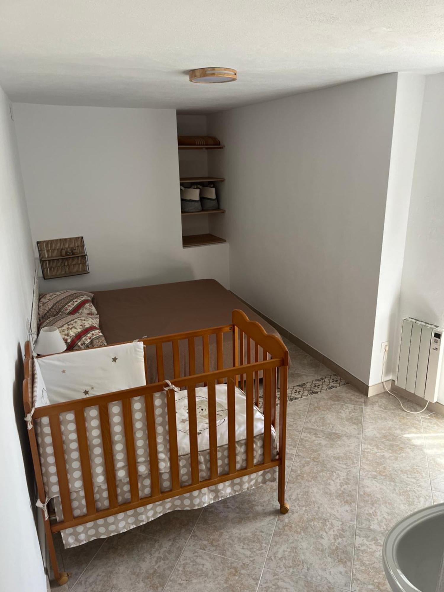 Maison De Village - Casa Manolo Y Jeannette Cartajima Eksteriør billede